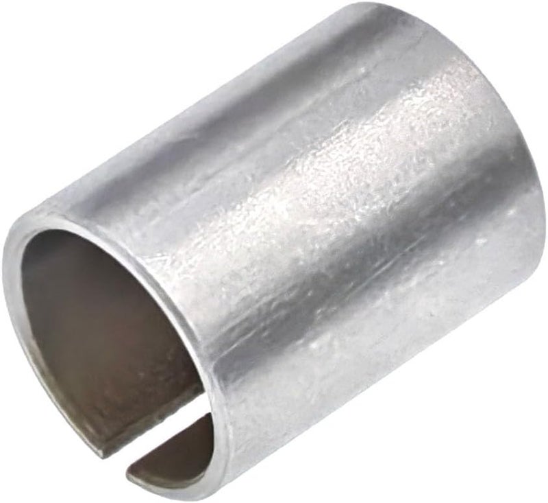 suxing Adapter Split Bushing For Starrett Indicator Split Bushings Sleeve Collet 25MSB (9.5mm outside diameter 8mm hole) - Image 1
